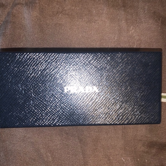 Prada Sunglasses main image 10